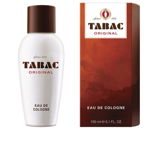 TABAC TABAC ORIGINAL eau de cologne flacon 150 ml