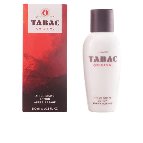 TABAC TABAC ORIGINAL лосион за след бръснене 300 мл