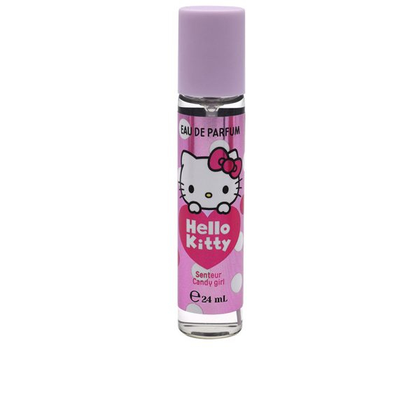 TAKE CARE HELLO KITTY water de perfume spray 24 ml