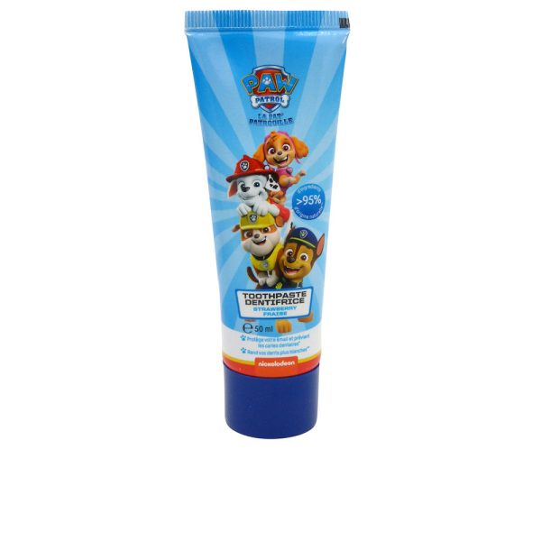 TAKE CARE PAW PATROL dent?frico 50 ml