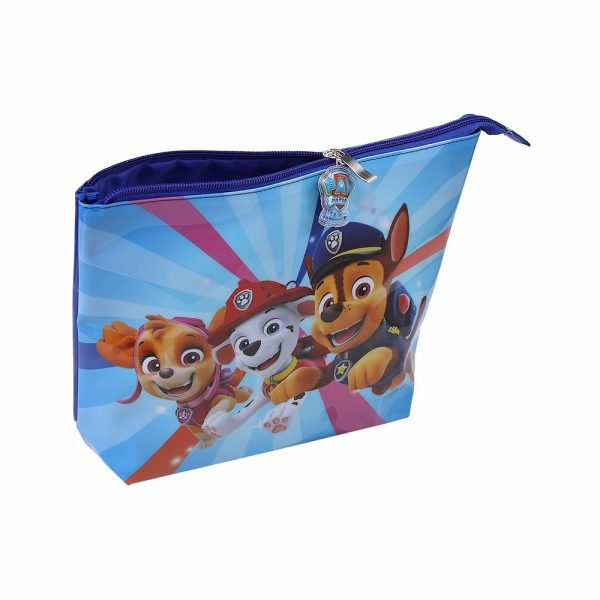 TAKE CARE PAW PATROL neceser 1 u