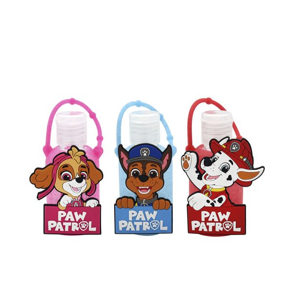 TAKE CARE PAW PATROL shampoo and shower gel 2 in 1 50 ml