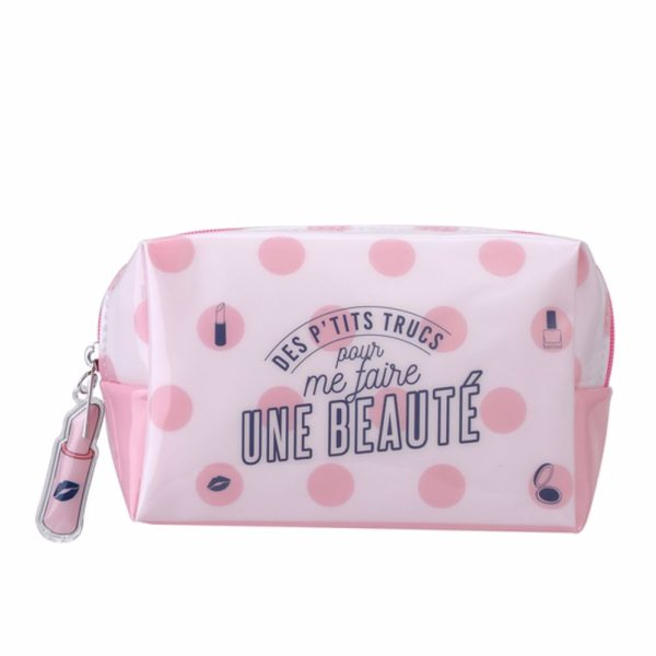 TAKE CARE BEAUT? neceser de beauty 14x6x9 1 u