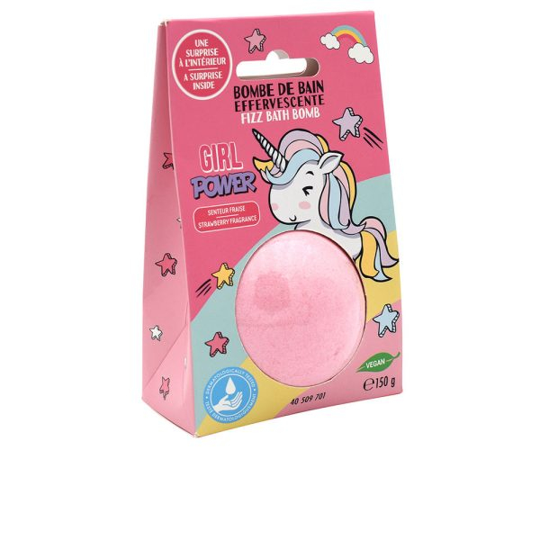 TAKE CARE UNICORN kylpypommi 150 gr