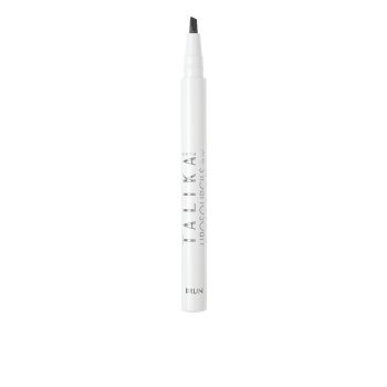 TALIKA EYEBROW lipocils rašalas #castao oscuro