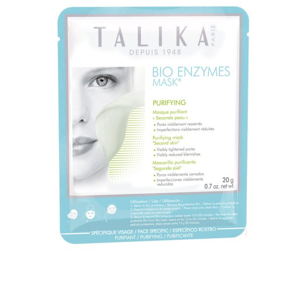 TALIKA BIO ENZYMES purifying mask 20 gr