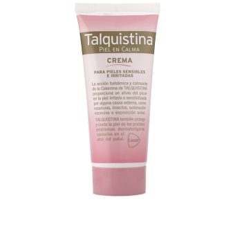 TALQUISTINA TALQUISTINA crème 100 ml TALQUISTINA TALQUISTINA crème 100 ml