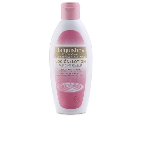 TALQUISTINA TALQUISTINA lotion 200 ml