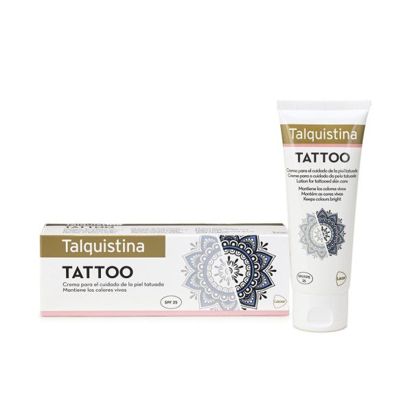 TALQUISTINA TALQUISTINA tattoo 70 ml