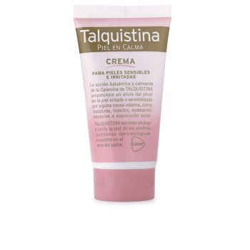 TALQUISTINA TALQUISTINA сметана 50 мл