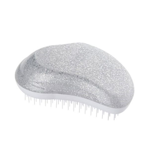 TANGLE TEEZER THE ORIGINAL #silver glitter 1 u