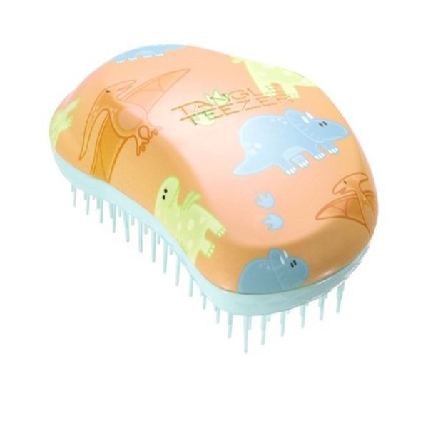 TANGLE TEEZER MINI ORIGINAL #dinosaur 1 u