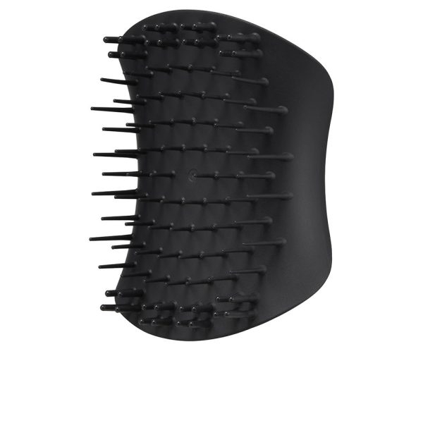 TANGLE TEEZER SCALP BRUSHES #Black 1 u