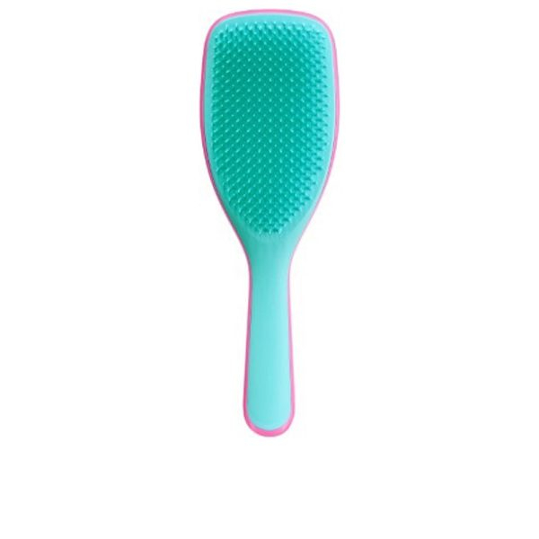 TANGLE TEEZER LARGE WET DETANGLER #pink/turquoise 1 u