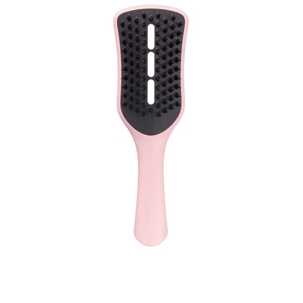 TANGLE TEEZER EASY DRY & GO VENTED hairbrush #Tickled Pink 1 u