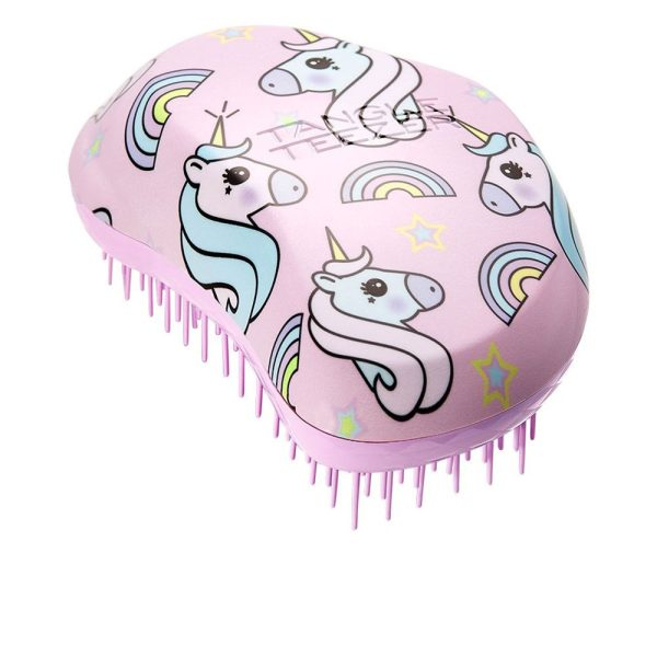 TANGLE TEEZER ORIGINAL mini #Children Multi Unicorn 1 u