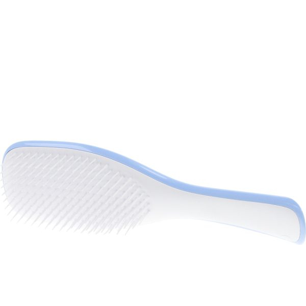 TANGLE TEEZER THE WET DETANGLER brush #white/blue 1 u