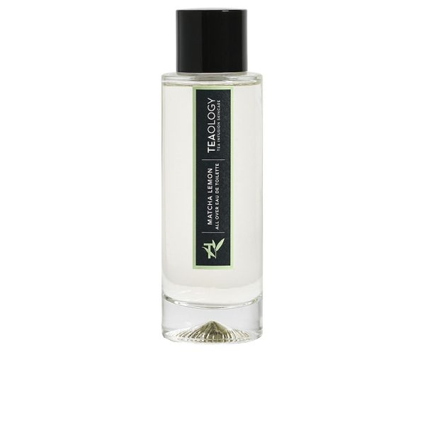 TEAOLOGY MATCHA TEA LEMON visapusė edt vapo 100 ml