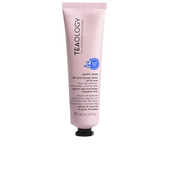 TEAOLOGY GREEN TEA GLOW šveičiamasis losjonas 150 ml