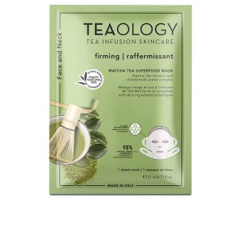 TEAOLOGY PEACH TEA double nettoyant 150 ml
