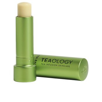 TEAOLOGY ЧАЙ БАЛСАМ за устни #матча чай