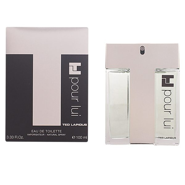 TED LAPIDUS TL POUR LUI WC-vesisuihke 100 ml