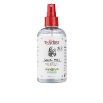 THAYERS LAVANDE tonique visage 355ml