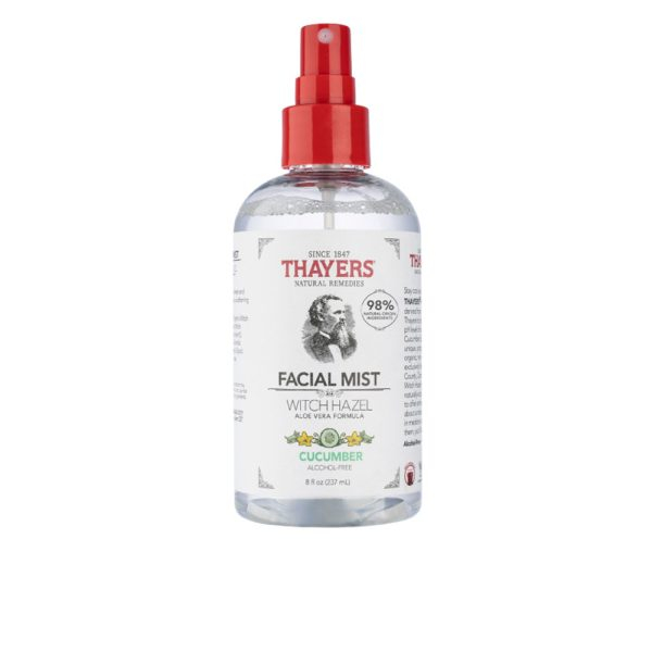THAYERS CONCOMBRE brume 237 ml