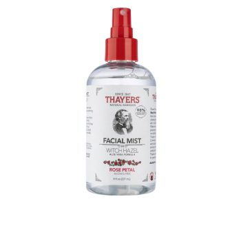 THAYERS CITRON astringent visage 355 ml