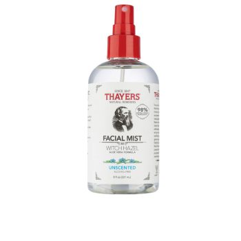 THAYERS PÉTALE DE ROSE tonique pour le visage 237 ml