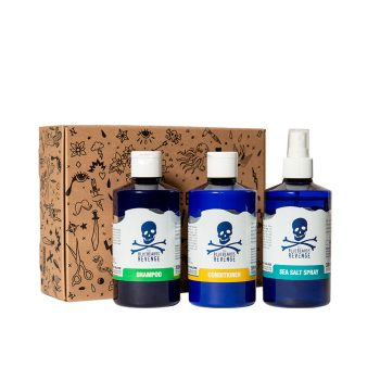 THE BODY SHOP CAMOMILLA struccante occhi delicato 250 ml