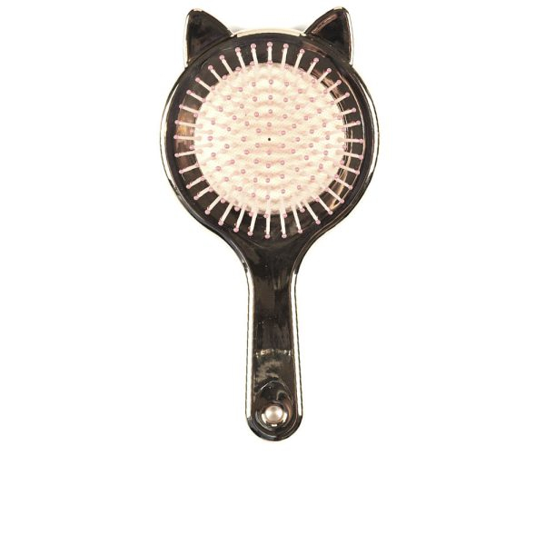 THE CONCEPT FACTORY HAIR BRUSH cat shape 1 u