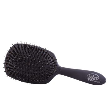 THE WET BRUSH Pettine a coda in metallo Epic Carbonite 1 u