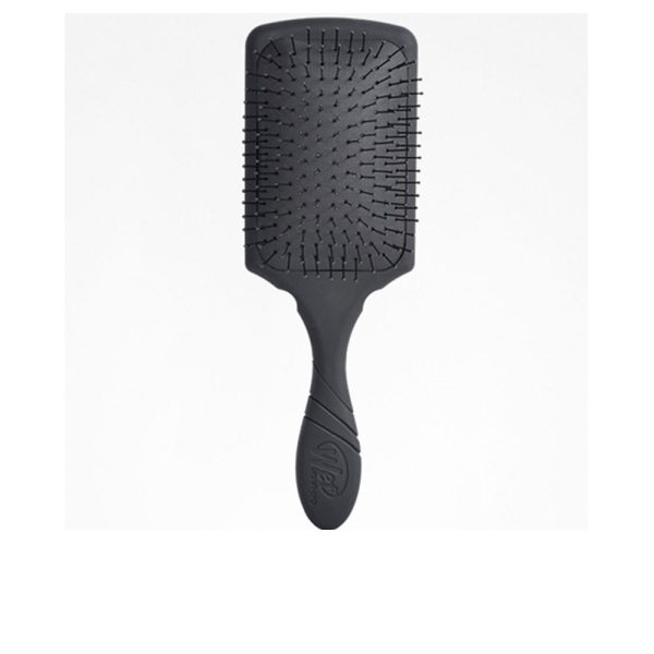 THE WET BRUSH PRO PADDLE DETANGLER #black 1 u