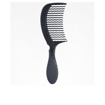 THE WET BRUSH PROFESSIONAL PRO Entwirrungskammbürste #schwarz 1 Stück
