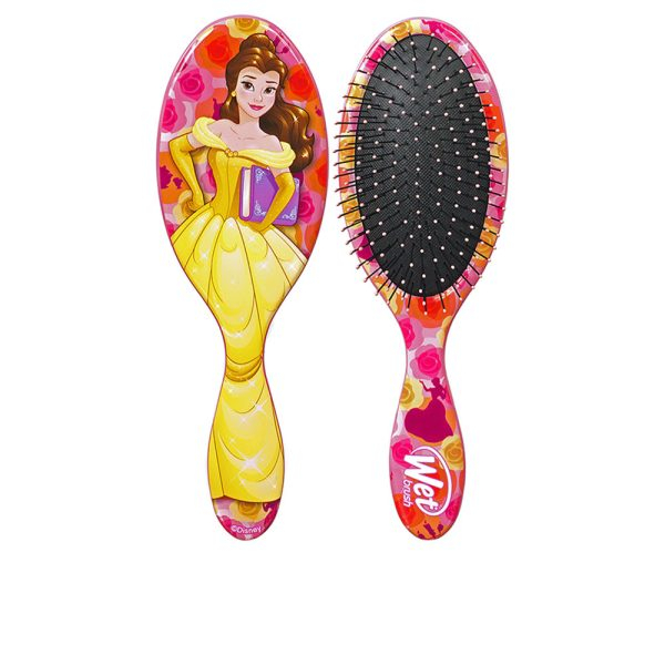 THE WET BRUSH DISNEY bella brush 1 pz