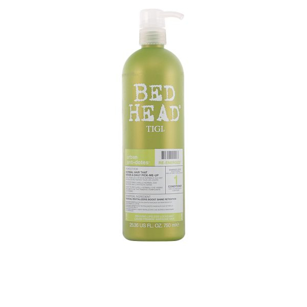 TIGI BED HEAD urban anti-dotes re-energize conditioner 750 ml