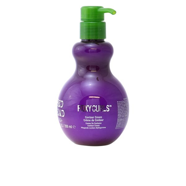 TIGI BED HEAD crema contorno ricci foxy 200 ml