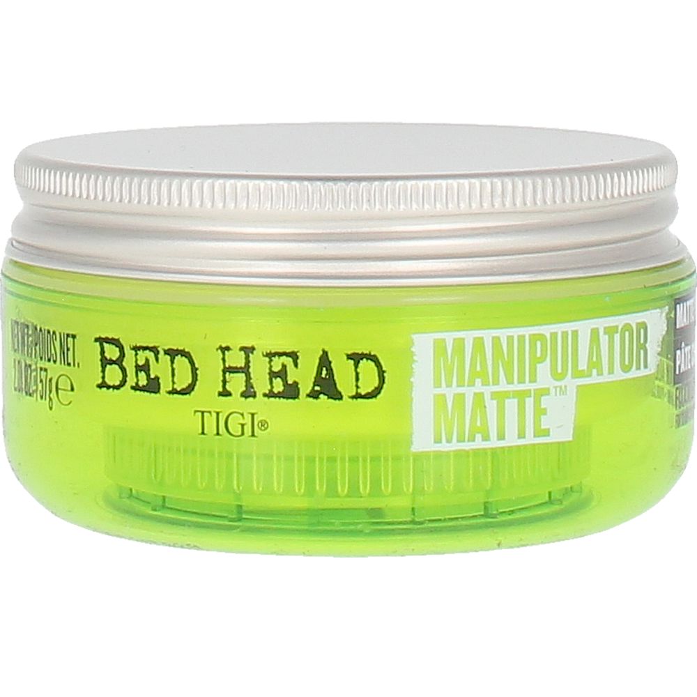 TIGI Testata Letto Manipolatore Cera Capilar Efecto Mate 57 gr TIGI Testata Letto Manipolatore Cera Capilar Efecto Mate 57 gr