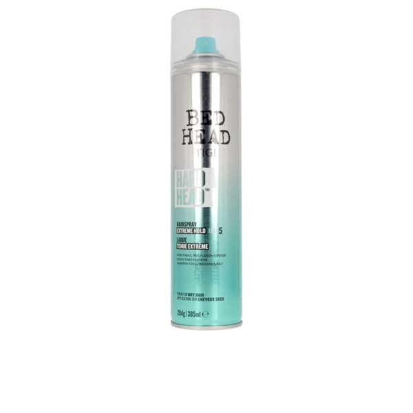 TIGI BED HEAD hard head 385 ml