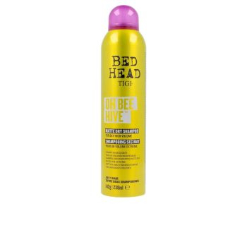 TIGI BED HEAD testa dura 385 ml