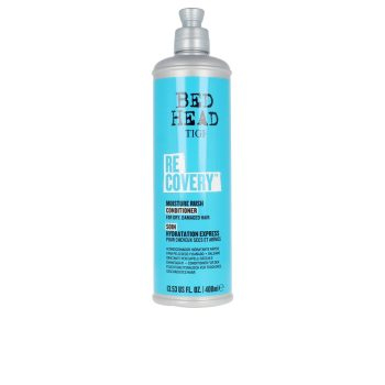 TIGI BED HEAD cera secca spray crea problemi 200 ml