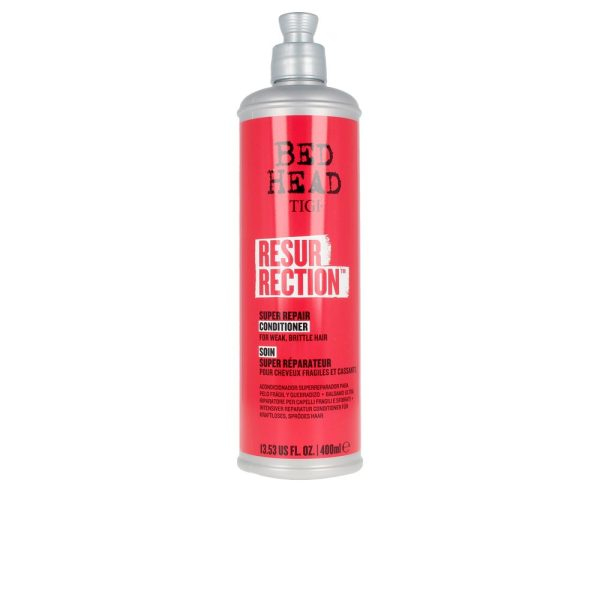 TIGI Bed Head Resurrection Super Repair Acondicionador 400 ml