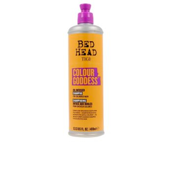 TIGI BED HEAD COLOR GODDESS balsamo infuso di olio 970 ml