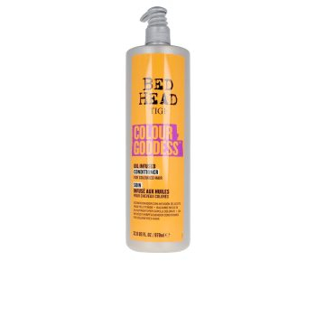 TIGI BED HEAD balsamo tonificante serial biondo viola 400 ml