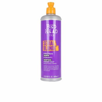 TIGI BED HEAD COLOR GODDESS balsamo infuso di olio 970 ml