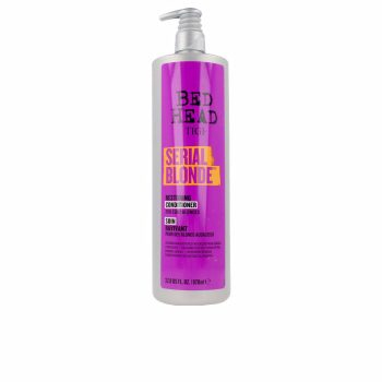 TIGI BED HEAD balsamo tonificante serial biondo viola 400 ml