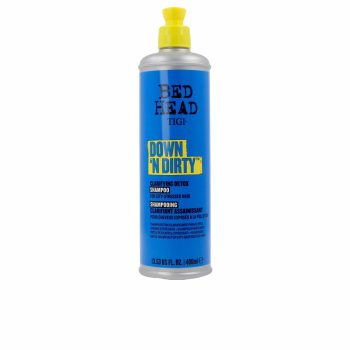 TIGI BED HEAD balsamo tonificante serial biondo viola 970 ml