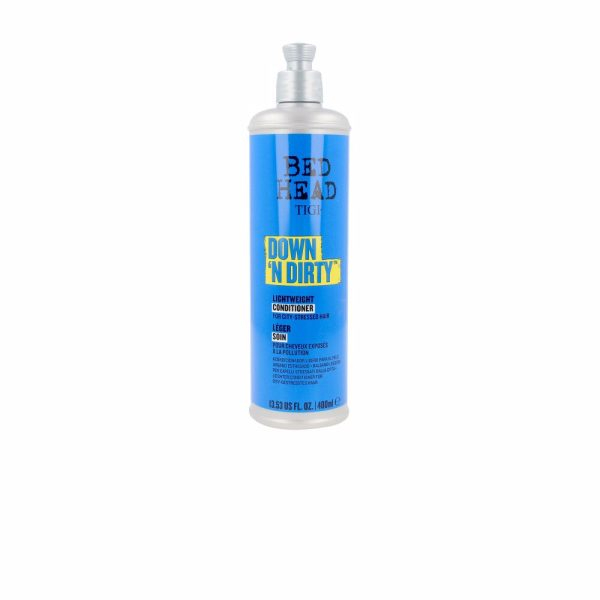 TIGI BED HEAD down'n dirty balsamo leggero 400 ml