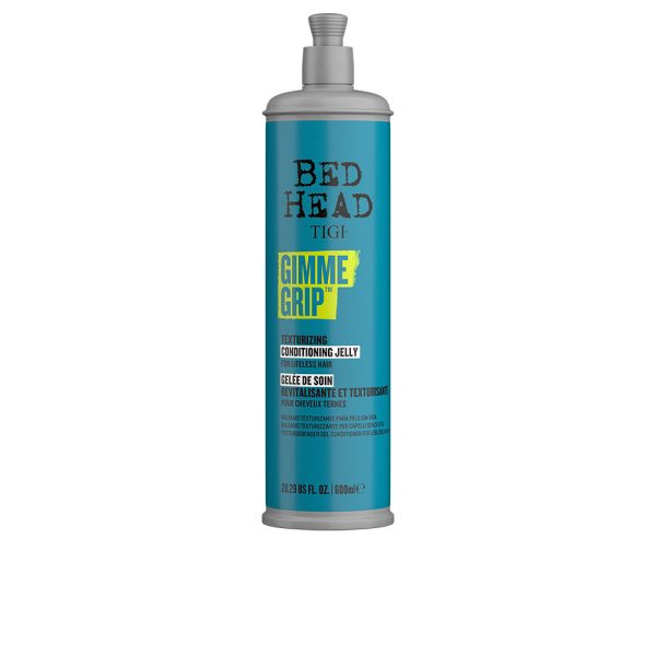 TIGI BED HEAD gimme grip texturizing conditioning jelly 600 ml